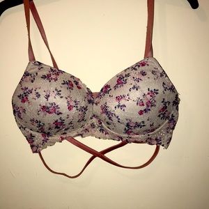 Victoria secret bra